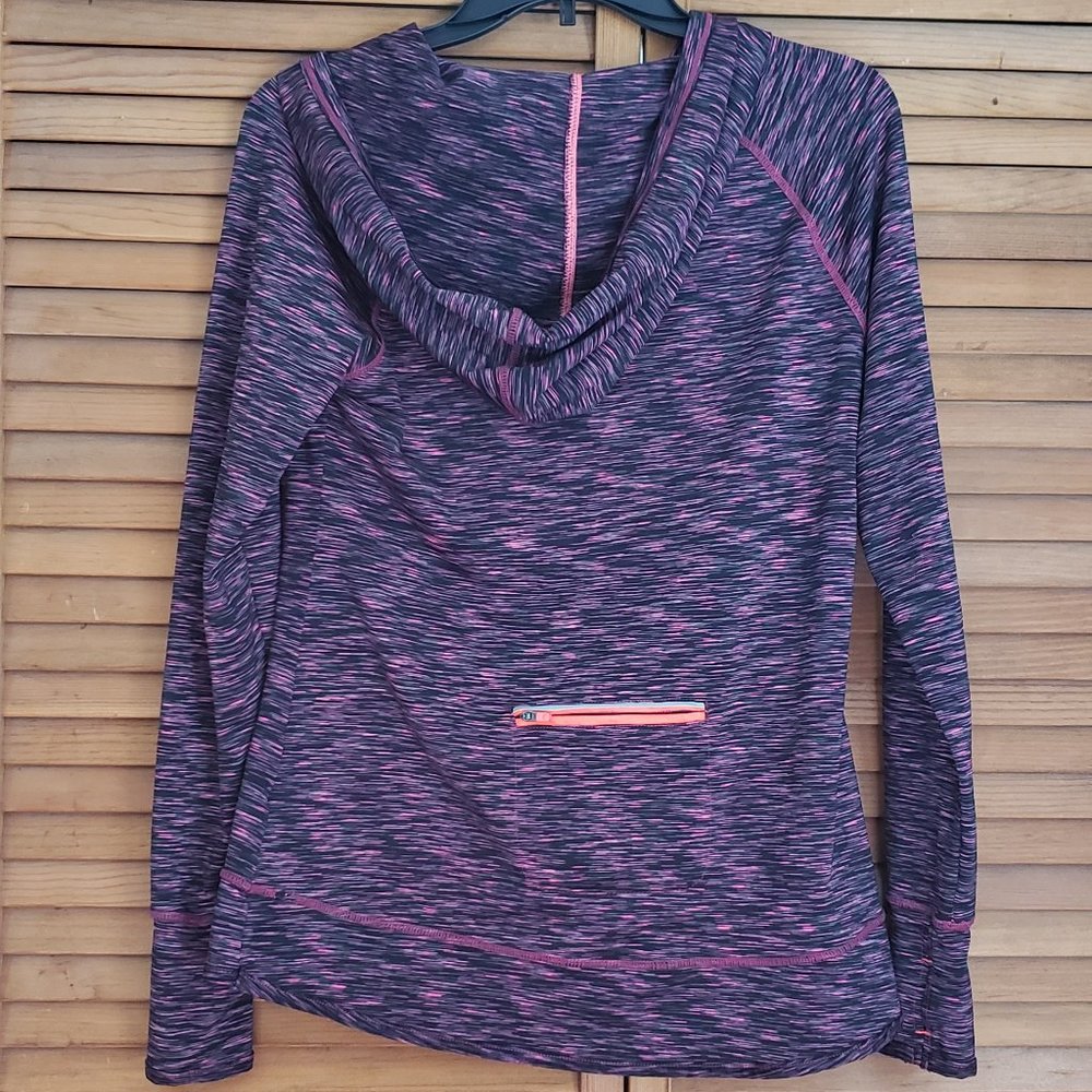 Workout Sweatshirt - Picture 2 of 5